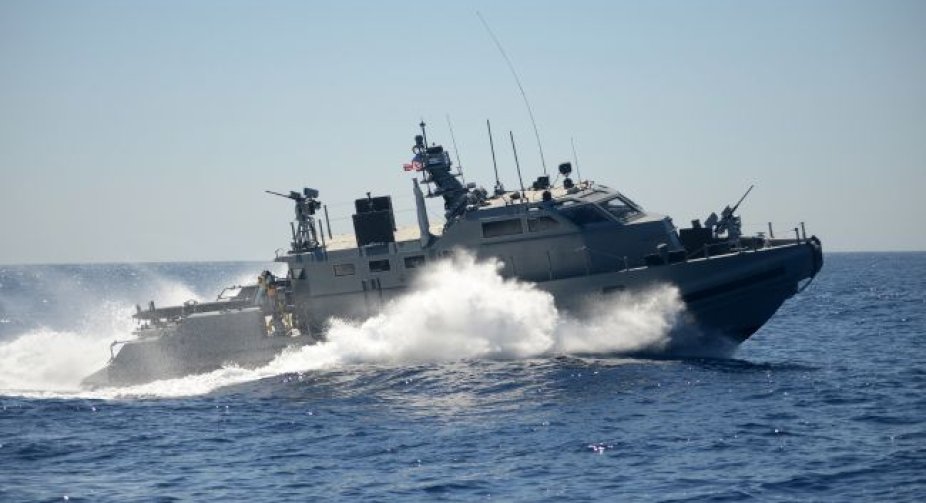У Червоному морі хусити атакували торгове судно. США відповіли