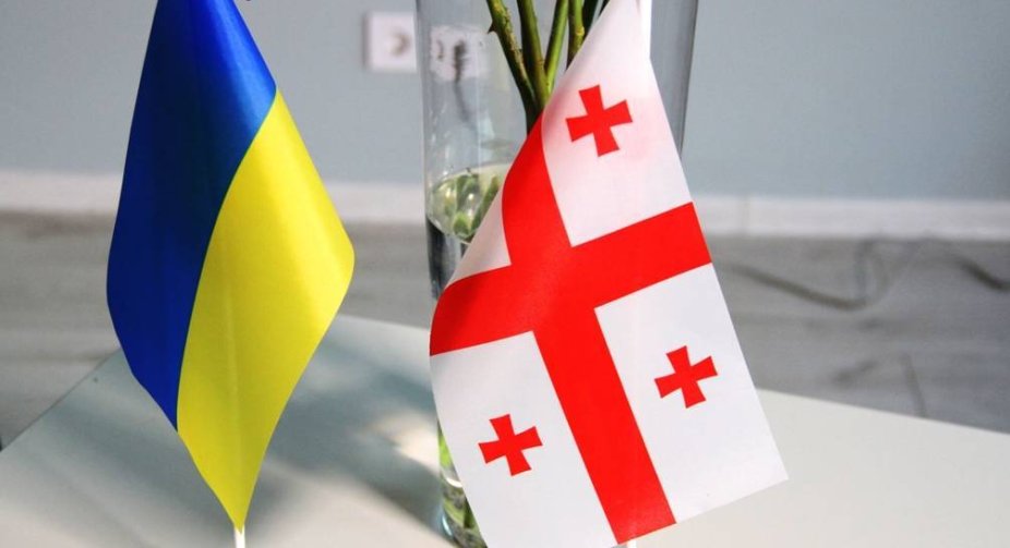 Офіційний візит Громадського захисника Грузії: Зустрічі в Києві та Варшаві