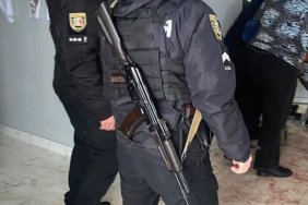 Підрив гранат на Закарпатті: СБУ почало розслідування щодо тероризму