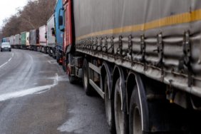 Польські перевізники готують нову акцію протесту на кордоні з Україною