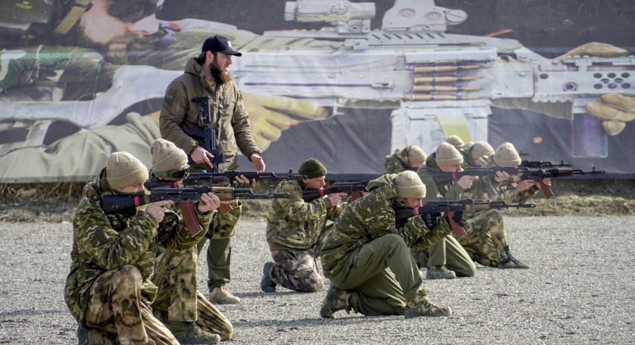 Росія формує "військових інструкторів" в Криму для місій в країнах Африки, - ГУР