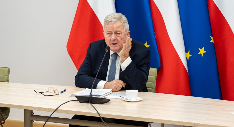 Україна та Польща готуються до технічних переговорів щодо зернового експорту