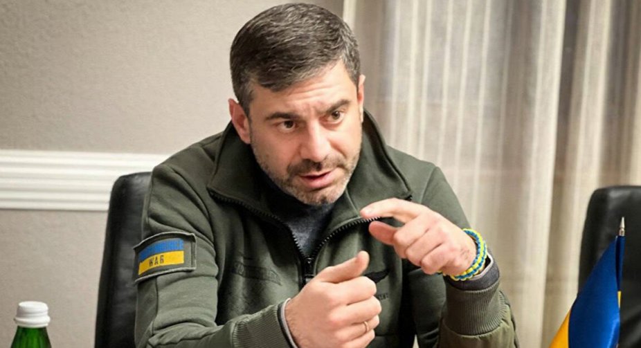 Лубінець відреагував на рішення Путіна надавати українським дітям громадянство РФ