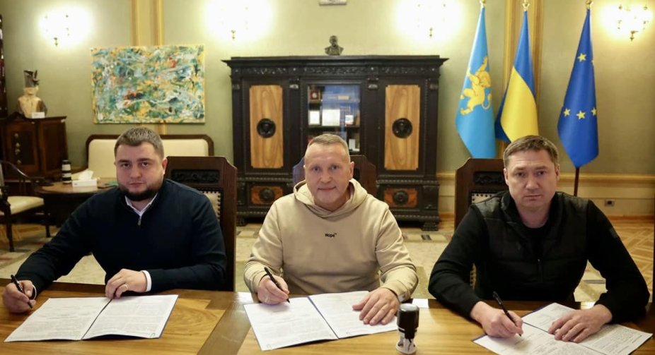 Син бізнесмена Гринкевича відреагував на корупційний скандал в сім'ї