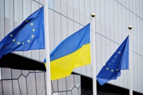 Представники ЄС затвердять використання доходів від заморожених активів РФ на користь України