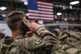 США та Ірак розпочинають переговори про завершення військової місії Білого дому