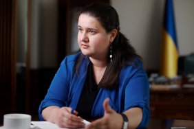 Посол України у США: Конгрес швидше затвердить допомогу Києву, ніж процедуру передання російських активів