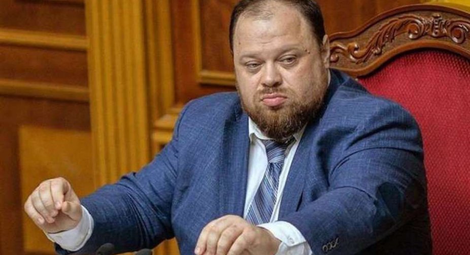 Стефанчук обґрунтував повернення законопроєкту про мобілізацію до Кабміну