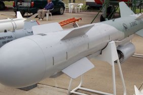 У ракетах Х-59 російської авіації виявили понад 40 іноземних компонентів