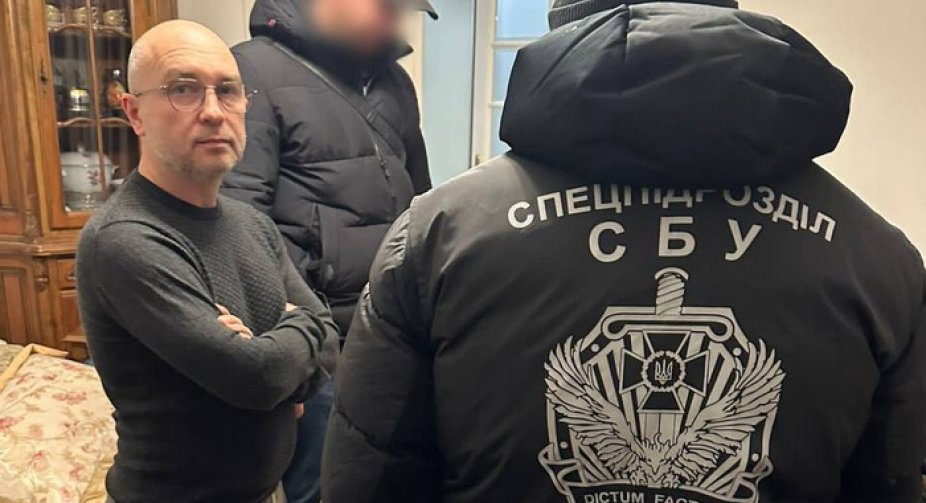 Скандал у Міноборони: Екс-чиновнику підозра у розкраданні 1,5 млрд гривень на снарядах
