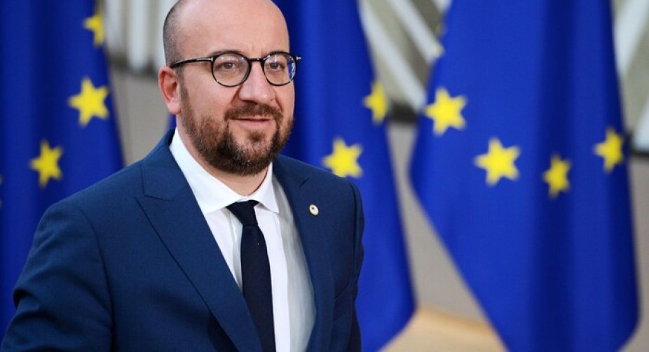 Michel assured that it is possible to avoid Orban as head of the European Council