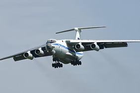 Падіння Іл-76: ISW розкриває, як російська пропаганда використовує несправжні інформації для дискредитації України