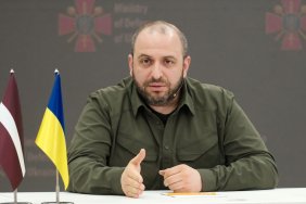 Умеров розповів про позапланові перевірки ТЦК і на складах: Фіксуємо безліч порушень
