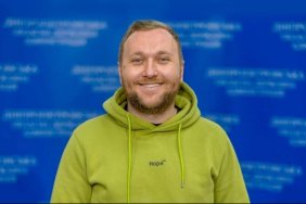 Son of Lviv businessman Hrynkevych is detained in Odesa
