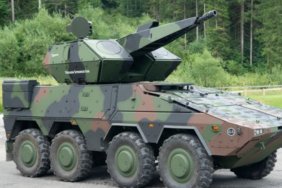 Німеччина посилює військовий потенціал України: нова зброя від Skynex та ракети для систем ППО