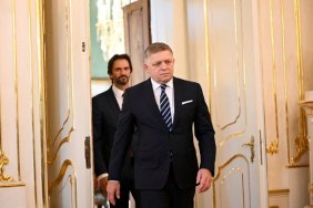 МЗС відповіло Фіцо на територіальні поступки РФ: Угода неможлива