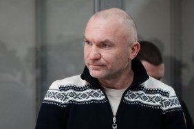 House of arrested businessman Ihor Mazepa burned down in Chernihiv region