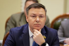 Chairman of the Verkhovna Rada Committee on National Security: Detention of people by TCC employees is illegal