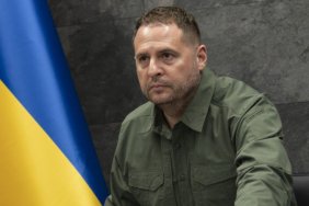 Єрмак пояснив, чому Китай і країни Глобального Півдня поки не приєдналися до Формули миру