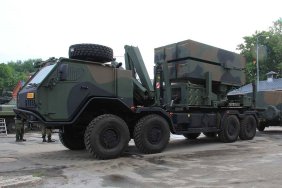 Міноборони Канади передало США $406 млн на NASAMS для України, але комплекс досі не поставлено