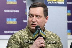У ГУР розповіли деталі вчорашнього невдалого обміну полоненими