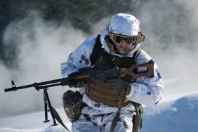 Збитий дрон за 9 км: Україна вперше успішно застосувала одну з "гібридних" ППО – Мінстратегпром