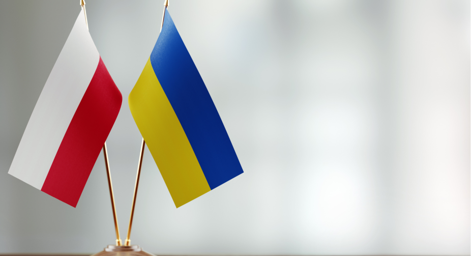 Poland extends temporary protection for Ukrainians for another year