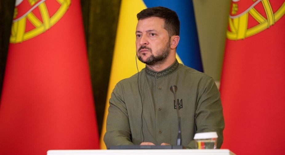 Україна розпочинає співпрацю з іншою країною НАТО для зміцнення гарантій безпеки
