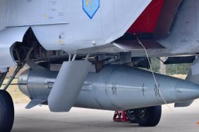 Скільки "Кинджалів" запустила РФ з початку війни і скільки збили: відповідь Повітряних сил