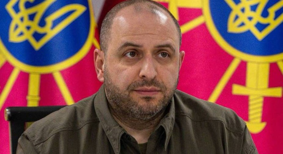 Умєров висвітлив ключові фактори прориву для ЗСУ на засіданні "Рамштайн"