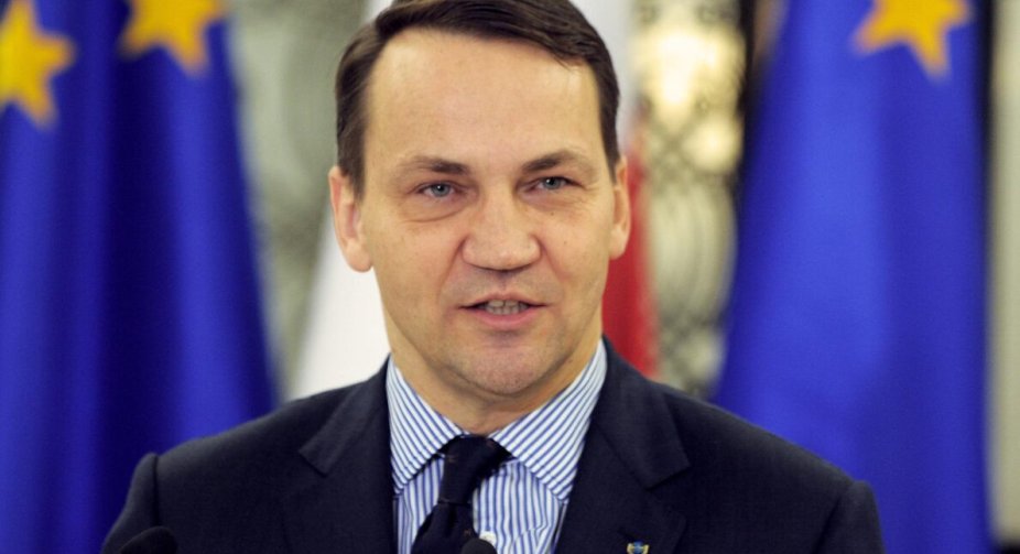 Polish Foreign Minister calls for long-range missiles for Ukraine to strike at Russian territory