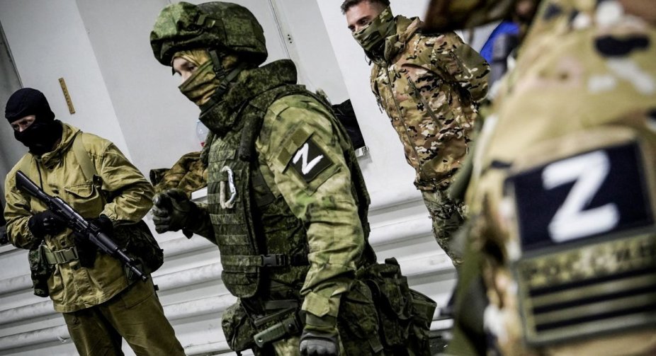 Росія планує укріпити межу з Україною прикордонниками ФСБ: ГУР перехопило розмову