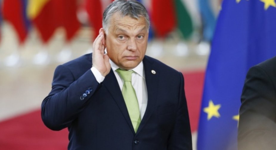 Європарламент закликав позбавити Угорщину права голосу в ЄС: на Орбана збільшили тиск