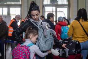 Poland calls to prepare for a new wave of Ukrainian refugees