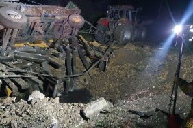 Poland suspends investigation into missile explosion in Przewodów - media