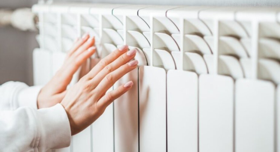 A residential area in Lviv was left without hot water and heating due to a hacker attack (UPDATED)