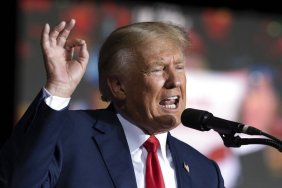 Трамп обіцяє швидке завершення війни в Україні після перемоги в Айові