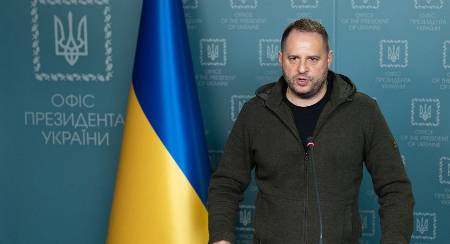 У Зеленського допустили участь Росії у зустрічах щодо формули миру: коли обговорять