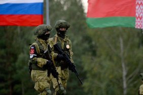 Belarus will consider an attack on allies as a threat to its own security