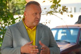 Майно бізнесмена Гринкевича заарештовано в рамках розслідування щодо поставок для Міноборони, - ДБР