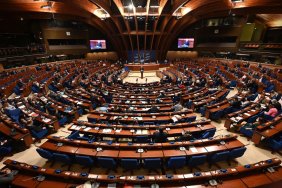 PACE adopts important resolution on Ukrainian children