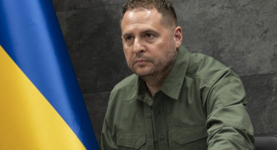 Yermak explained why China and countries of the Global South have not yet joined the Peace Formula