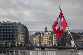 Швейцарія приєдналася до 12-го пакету санкцій ЄС проти Росії
