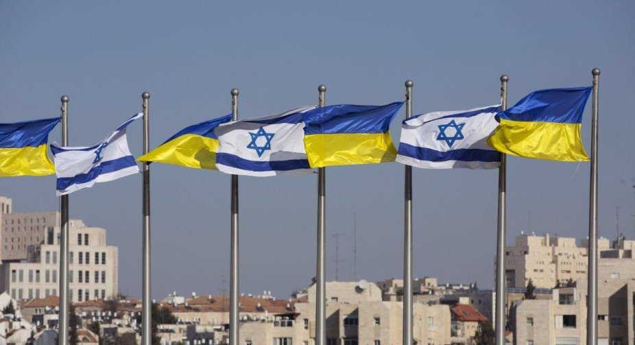 Israel extends residence permits for Ukrainian citizens until the end of 2024