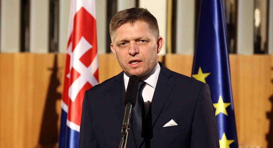 Словаччина не допустить позбавлення права голосу в Угорщини в Євросоюзі, - Фіцо