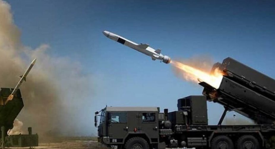 Вночі ворог запустив по Україні 8 "Шахедів" і дві ракети "Іскандер"