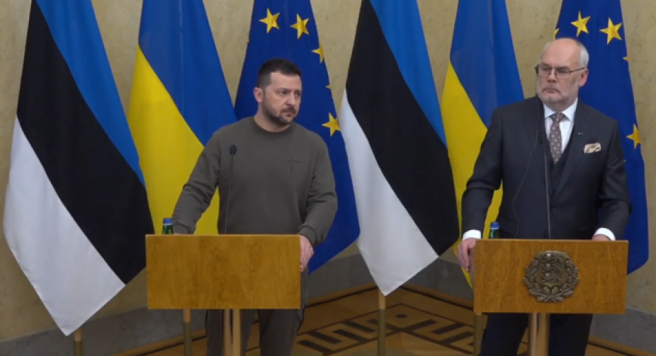 Ukraine calls on partners to fully implement the decision on one million shells