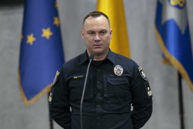 Head of the National Police speaks about issuing summonses by police: there are not enough people