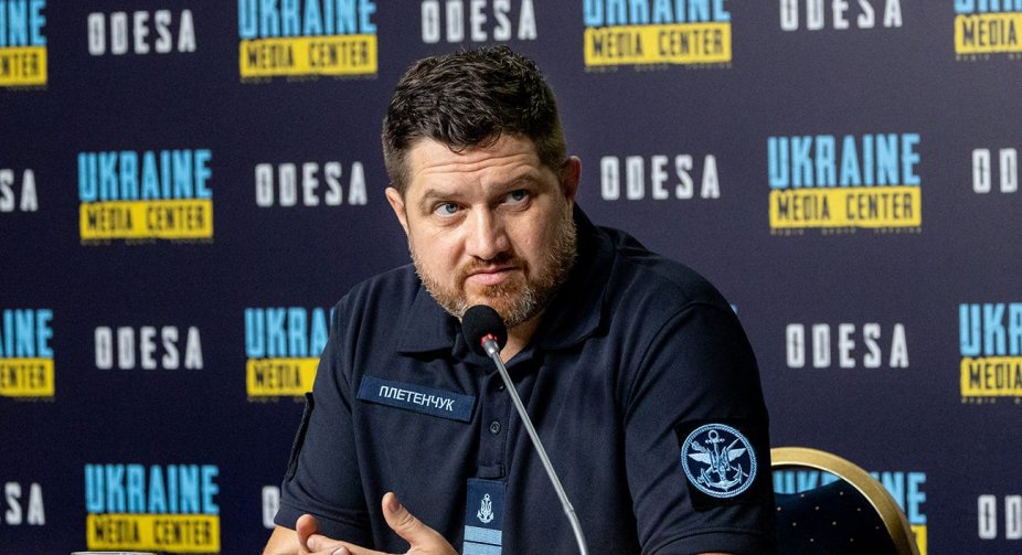 Військово-морські сили України відреагували на заяву Туреччини щодо мінних тральщиків
