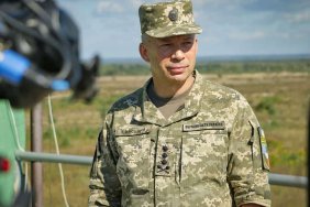 Активна оборона на півдні: Росія намагається відновити позиції під час невеликих контратак, - командувач ЗСУ